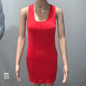 Prime Cut Woman’s Dress